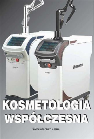 Kosmetologia współczesna
