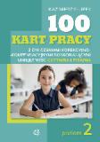 100 kart pracy z ćwiczeniami korekcyjno-kompensacyjnymi ułatwiającymi naukę czytania i pisania 2