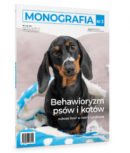 Monografia Behawioryzm psów i kotów - sukces tkwi w teorii i praktyce
