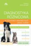 Diagnostyka różnicowa w chorobach wewnętrznych psów i kotów