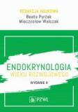 Endokrynologia wieku rozwojowego wyd 2