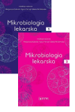Mikrobiologia lekarska Tom 1-2 komplet