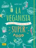 La Veganista Superfood