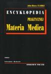 Encyklopedia Praktycznej Materia Medica Tom 8 Gelsemium - Hydrastis