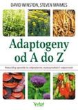Adaptogeny od A do Z