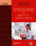 English for Beauty Therapists wyd II