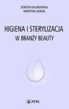 Higiena i sterylizacja w branży beauty 