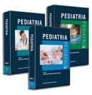 Pediatria Tom 1-3 (oprawa miękka)