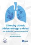 Choroby układu oddechowego u dzieci 