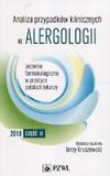 Analiza przypadków klinicznych w alergologii cz 2