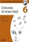 Ćwiczenia do terapii afazji cz.6