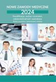 Nowe zawody medyczne 2024. Kwalifikacje, wykaz czynności, odpowiedzialność zawodowa Nowe przepisy i planowane zmiany