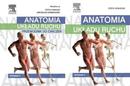 Anatomia układu ruchu + Anatomia układu ruchu Przewodnik do ćwiczeń