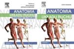Anatomia układu ruchu + Anatomia układu ruchu Przewodnik do ćwiczeń