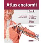 Atlas Anatomii Gilroy Tom II
