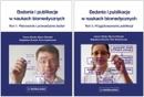 Badania i publikacje w naukach biomedycznych Tom 1-2
