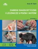 Zabiegi diagnostyczne i lecznicze u psów i kotów wyd II