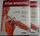 Atlas Anatomii Gilroy Tom I - II