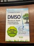 DMSO naturalny środek przeciwzapalny i przeciwbólowy Odkrycie stulecia teraz dostępne dla każdego DEFEKT