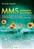 MMS mineralne panaceum Skuteczny środek antywirusowy przeciwgrzybiczy wzmacniający odporność