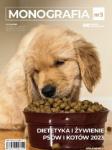 Dietetyka i żywienie psów i kotów 2023 Monografia