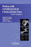 Podręcznik ginekologii i położnictwa Johns Hopkins