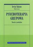 Psychoterapia grupowa - teoria i praktyka