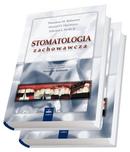 Stomatologia zachowawcza tom 1 i 2