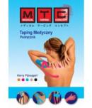 Taping Medyczny Podręcznik MTC