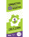 Gimnastyka umysłowa dyslektyka Obliczam Poziom 1
