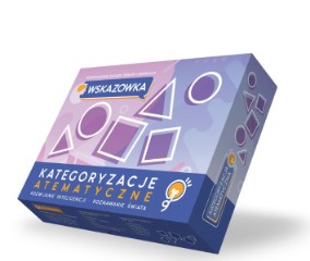 KATEGORYZACJE ATEMATYCZNE - FIGURY