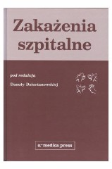 Zakażenia szpitalne