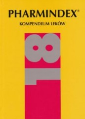 Pharmindex Kompendium leków 2018