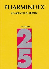 Pharmindex Kompendium leków 2020