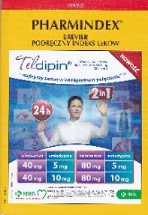 Pharmindex Brevier Podręczny indeks leków 2018/2