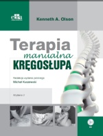 Terapia manualna kręgosłupa