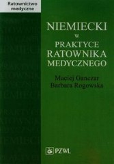 Niemiecki w praktyce ratownika medycznego