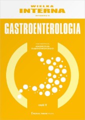Wielka Interna Gastroenterologia część 2