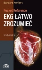 Pocket Guide EKG łatwo zrozumieć