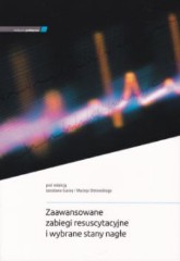 Zaawansowane zabiegi resuscytacyjne i wybrane stany nagłe