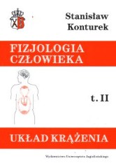 Fizjologia człowieka Tom II Układ krążenia