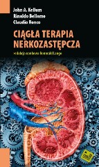 Ciągła terapia nerkozastępcza