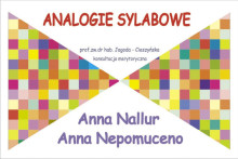 Analogie sylabowe