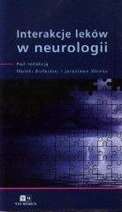 Interakcje leków w neurologii