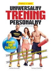 Trenuj z nami Uniwersalny trening personalny