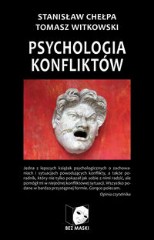 Psychologia konfliktów Praktyka radzenia sobie ze sporami