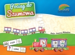 Pociąg do szumowa - układanka