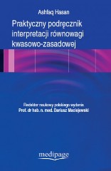Praktyczny podręcznik interpretacji równowagi kwasowo-zasadowej