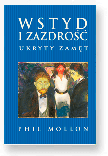 Wstyd i zazdrość Ukryty zamęt