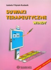 Suwaki terapeutyczne Windy Zeszyt + 24 suwaki